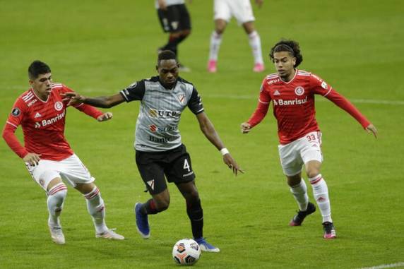 Colorado terá a vantagem de decidir confronto das oitavas de final no Beira-Rio