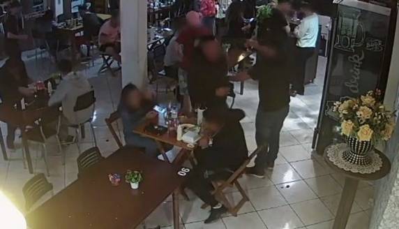 Inquérito foi finalizado nesta sexta-feira