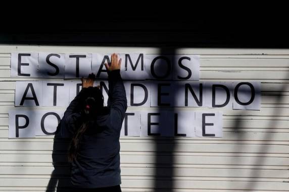 Prefeitura adotou medidas mais restritivas na semana passada, mas decidiu promover nova liberação de atividades a partir desta segunda-feira devido aos prejuízos econômicos