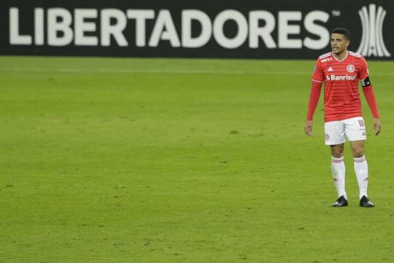 Sorteio ocorreu na sede da Conmebol, no Paraguai, na tarde desta segunda-feirav