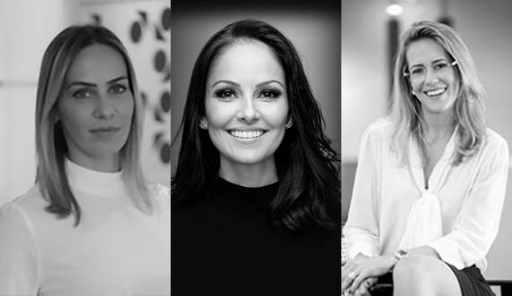 Foram indicadas as advogadas Ângela Cignachi Baeta Neves, Marilda de Paula Silveira e Maria Claudia Bucchianeri Pinheiro