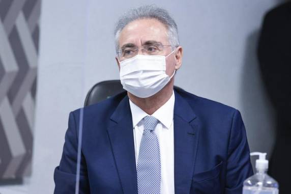 De acordo com o senador, a decisão de não realizar o torneio "não é um ato político, é um gesto de respeito à vida de milhões de famílias enlutadas pela morte e por cicatrizes incuráveis"