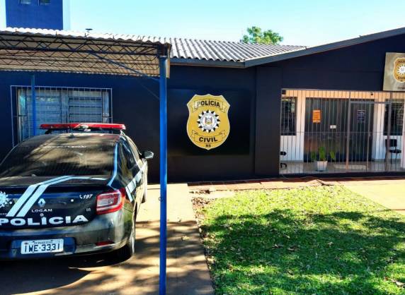 Companheira de homem utilizou substância trazida da Argentina para tentar matá-lo