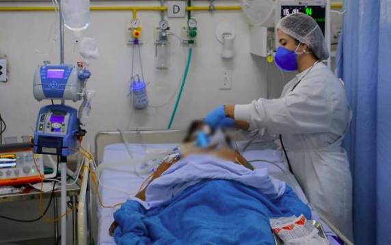 Três de Maio confirmou nesta quinta-feira (10/06) mais 30 casos de Covid-19.