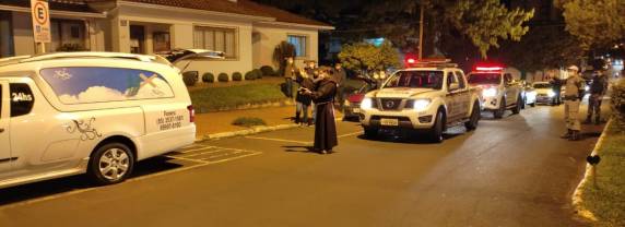 Sd Elisângela Pedó tinha 44 anos e faleceu no final da tarde de sábado