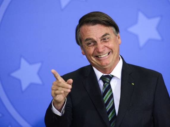 Valor é maior, contudo, do que está sendo gestado dentro do próprio governo