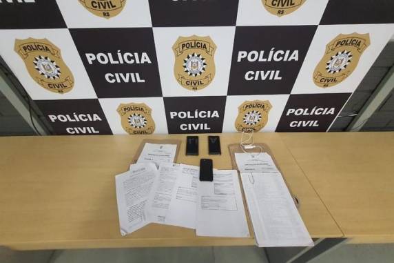 Polícia acredita que empresários se reúnam para direcionar licitações, fazendo um revezamento de vencedores