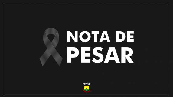 O óbito ocorreu no sábado, dia 26