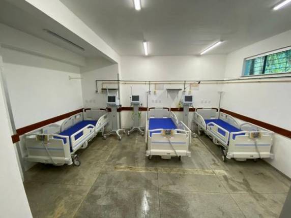 O óbito ocorreu hoje, dia 29