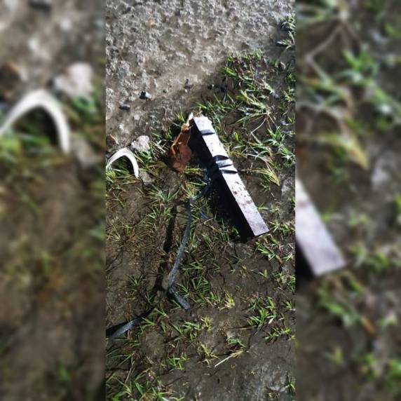 Incêndio em subestação de energia em SC foi causado por vandalismo, diz Celesc - foto 2