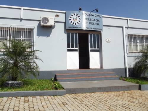 Inquérito foi remetido à Justiça nessa quinta-feira