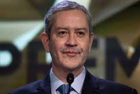 Segundo a denunciante, presidente afastado da CBF teria dito que "acabaria com a sua carreira e que cada dia que ele perdesse de sono seria um dia a menos para ela"