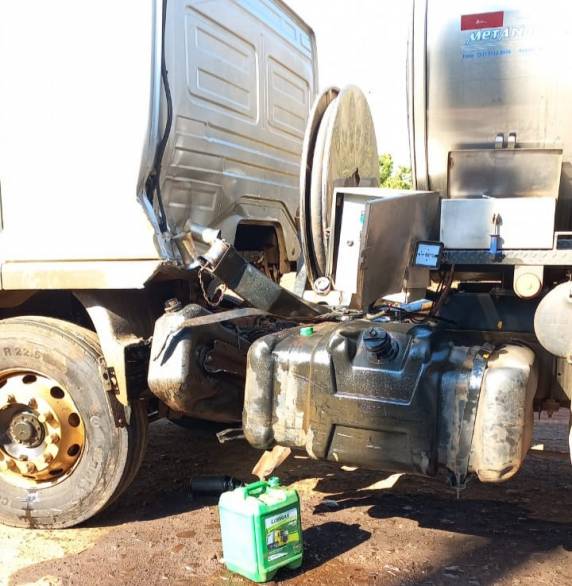 Motociclista morre em grave acidente na ERS-155, em Ijuí - foto 2