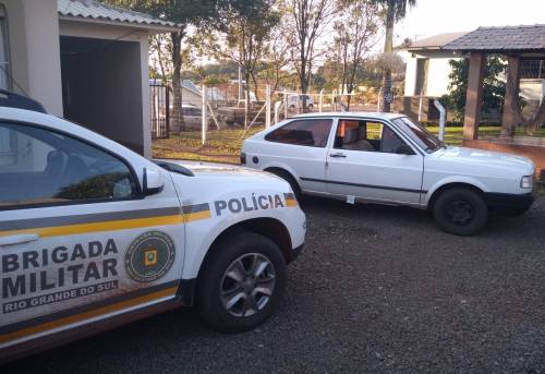 Fato ocorreu durante a tarde