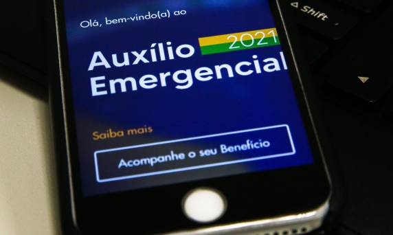 Parcela foi depositada em 27 de junho