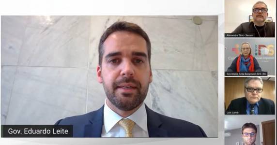 Assim todos os municípios gaúchos terão apenas que respeitar apenas os protocolos gerais