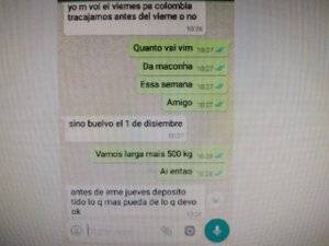 Facção que tem base em São Paulo opera no RS e movimenta cerca de R$ 12 milhões por mês com tráfico de drogas - foto 3