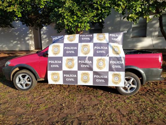Polícia Civil e Brigada Militar deflagram ''Operação Carga Pesada'' em Santo Ângelo - foto 6