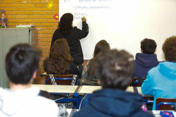 Ano letivo será opcional e terá currículo diferente das séries anteriores