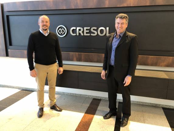 Sistema Cresol passou a atuar como membro e agora é a mandatária de uma vaga entre as agri-agências