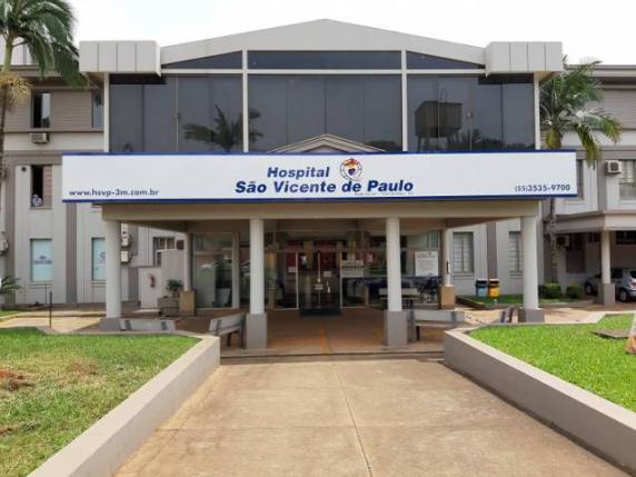 Prefeitura e vereador estimam que Hospital São Vicente de Paulo terá acréscimo em torno de R$ 4 milhões por ano. Já a instituição hospitalar ainda não confirmou o acréscimo nos repasses do Estado.