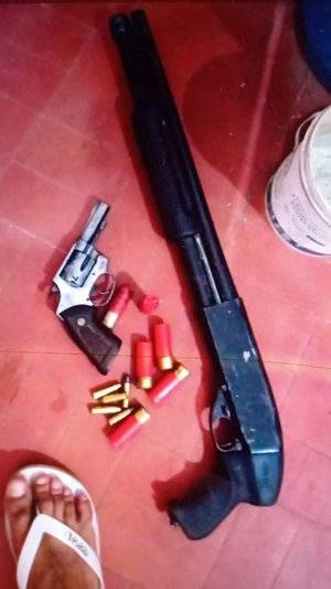 Operação Sinaloa conta com 250 policiais civis e atinge seis cidades nesta quinta-feira (5)