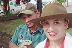 Família que morreu em acidente na Serra viajava para buscar benefício em banco de outro município - foto 3