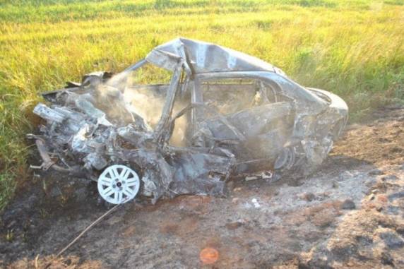 Acidente ocorreu no km 389 por volta das 2h