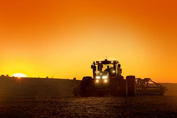 Cooperativa de crédito, especialista em crédito agro, vem superando montante de recursos liberados a cada nova safra