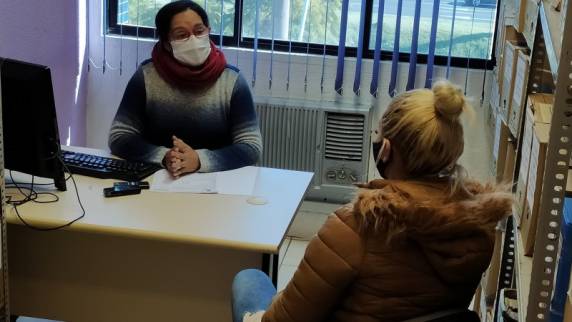 Relato das mulheres são parte do inquérito para comprovar os crimes