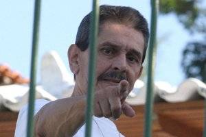 Jefferson estaria supostamente envolvido com milícia digital voltada a ataques ao regime democrático brasileiro