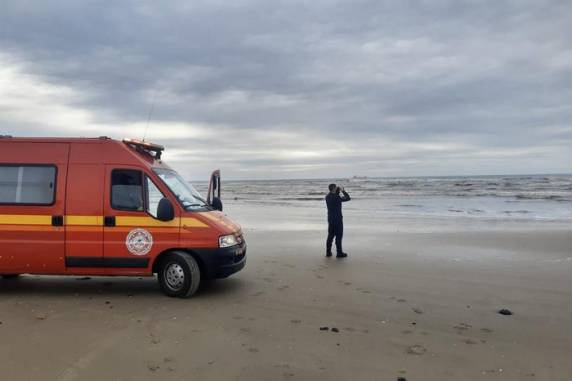 Yasmin Vaz dos Santos Rodrigues, 26, está presa, assim como a companheira dela, Bruna Nathiele Porto da Rosa, 23, pela morte de garoto de sete anos