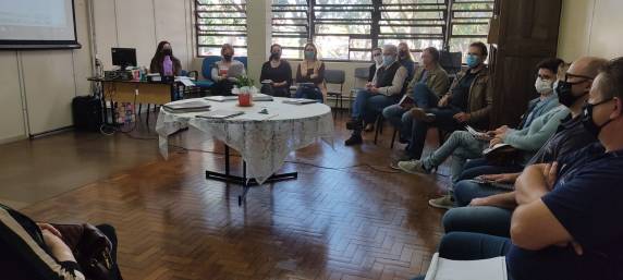 Evento será realizado no dia 26 de outubro