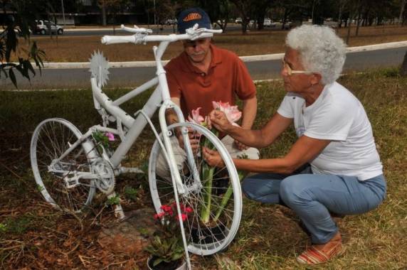 Ciclista: dia nacional alerta sobre desafios para trânsito mais seguro - foto 2