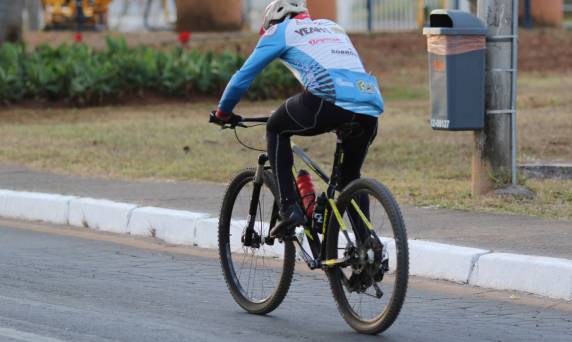 Ciclista: dia nacional alerta sobre desafios para trânsito mais seguro - foto 3