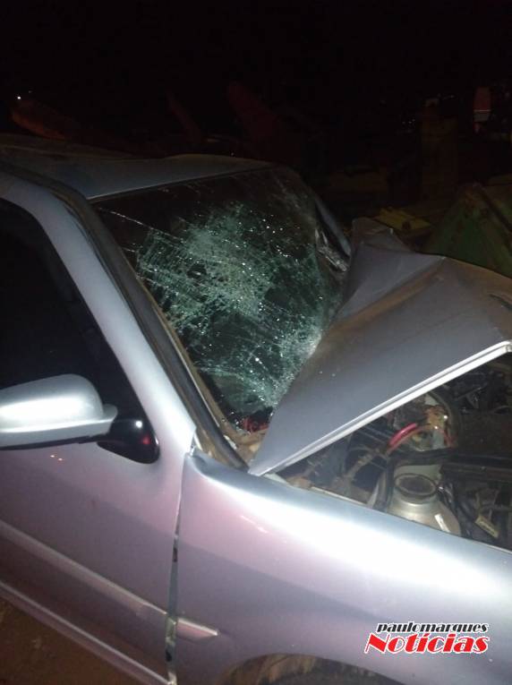 Mulher morre em acidente na RS 342 em Três de Maio - foto 4