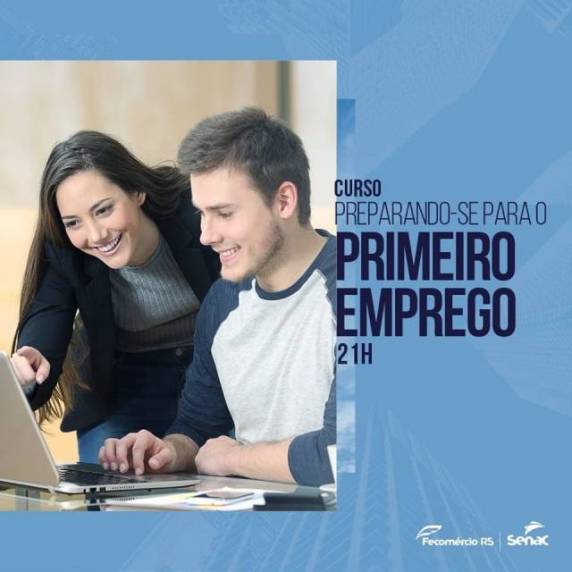 Docente nas áreas de Comércio e Gestão do Senac destaca algumas dicas para quem quer começar na vida profissional