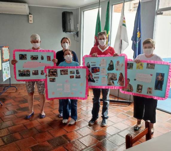 Ação faz parte da Semana Nacional da Pessoa com Deficiência Intelectual e Múltipla