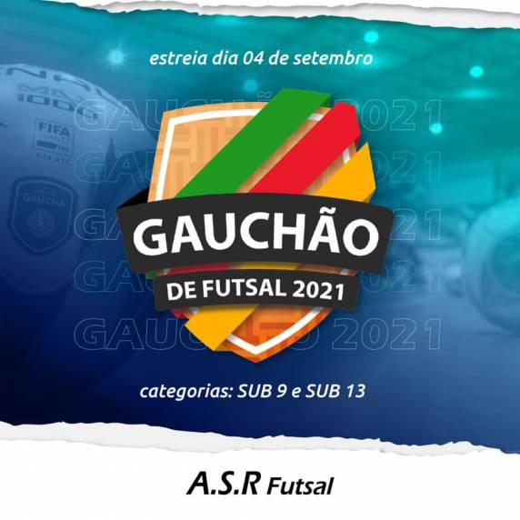 Time de Santa Rosa se prepara há dois meses com rotina de treinamentos e personal soccer para potencializar as habilidades dos pequenos craques