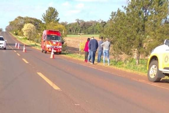 Duas mulheres morrem em acidente de trânsito na ERS 344, em Santa Rosa - foto 4