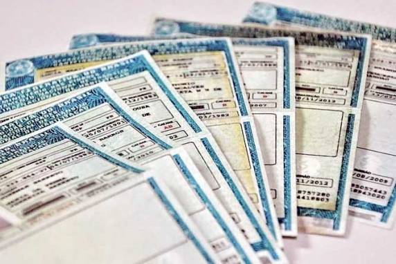 Extensão da validade dos documentos foi determinada em razão das restrições impostas pela pandemia