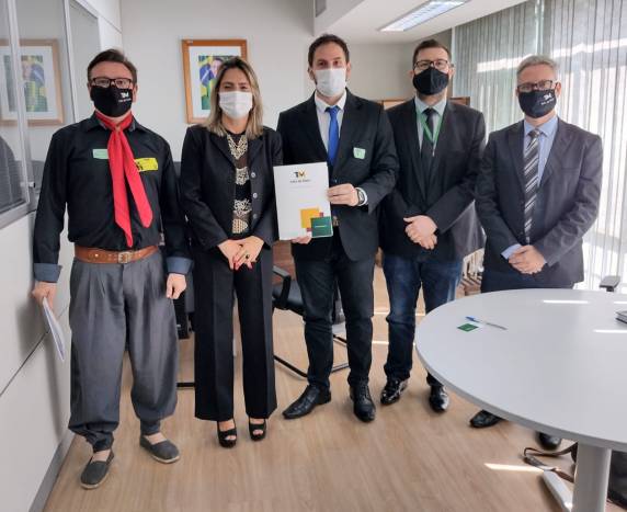 Audiências ocorreram entre os dias 23 e 27 de agosto