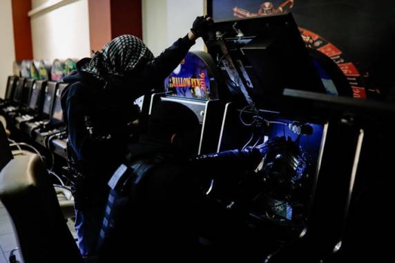 GDI mostra que grupos criminosos travam disputa com contraventores em torno de atividades ilegais
