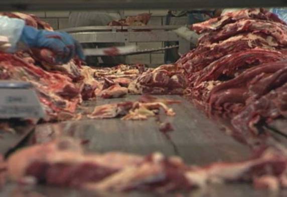 Restrição às vendas obedece protocolo sanitário firmado entre os dois países