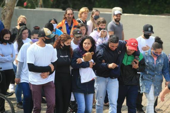 Suspeito de matar criança de cinco anos em Lajeado já havia sido preso pela Delegacia da Mulher em janeiro - foto 2