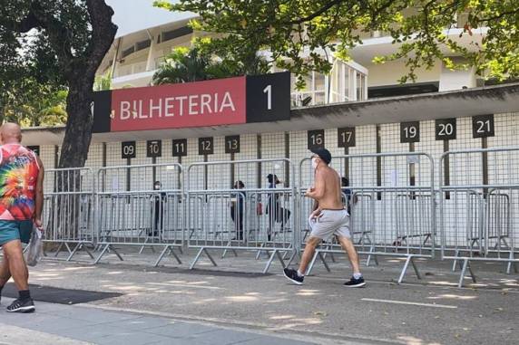 Decisão publicada nesta terça-feira pelo Tribunal diz que contexto da pandemia mudou desde que o acordo entre CBF e clubes foi feito