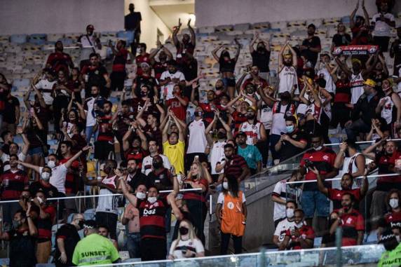 Decisão veio na madrugada desta quinta-feira (16) após pedido da CBF e de 17 clubes do Brasileirão