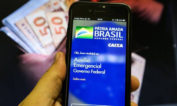 Dinheiro foi depositado em 28 de agosto