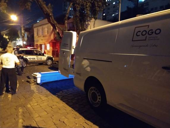 Homem morre após queda de patinete elétrico em Passo Fundo - foto 3