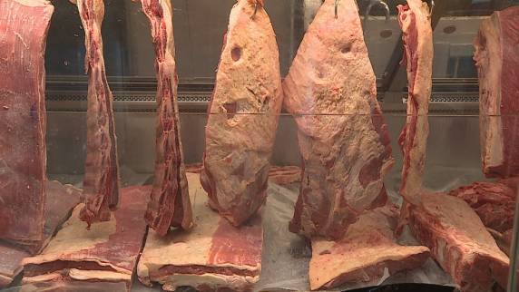 Consumidores mudam cardápio do churrasco com alta no preço da carne no RS: 'Picanha não dá mais' - foto 2